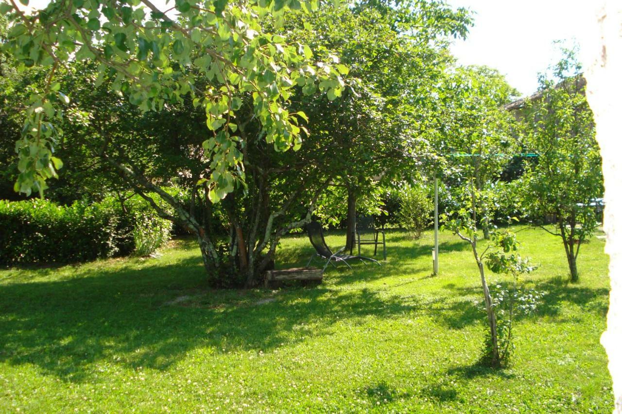 Apartmani Aldo Roc ภายนอก รูปภาพ